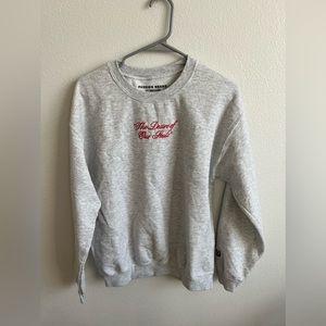 Passion Brand Sweatshirt